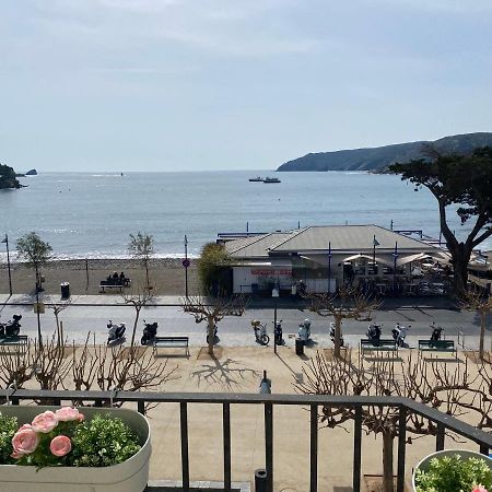 Studio Cala Bona Cadaques Bagian luar foto