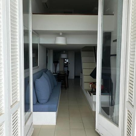 Studio Cala Bona Cadaques Bagian luar foto