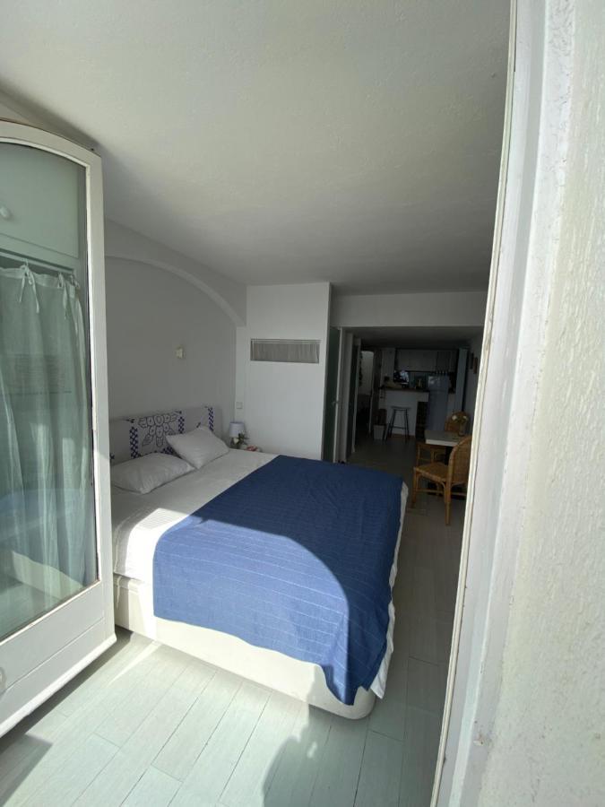 Studio Cala Bona Cadaques Bagian luar foto