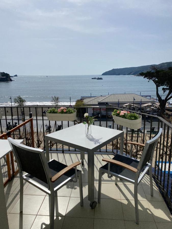 Studio Cala Bona Cadaques Bagian luar foto