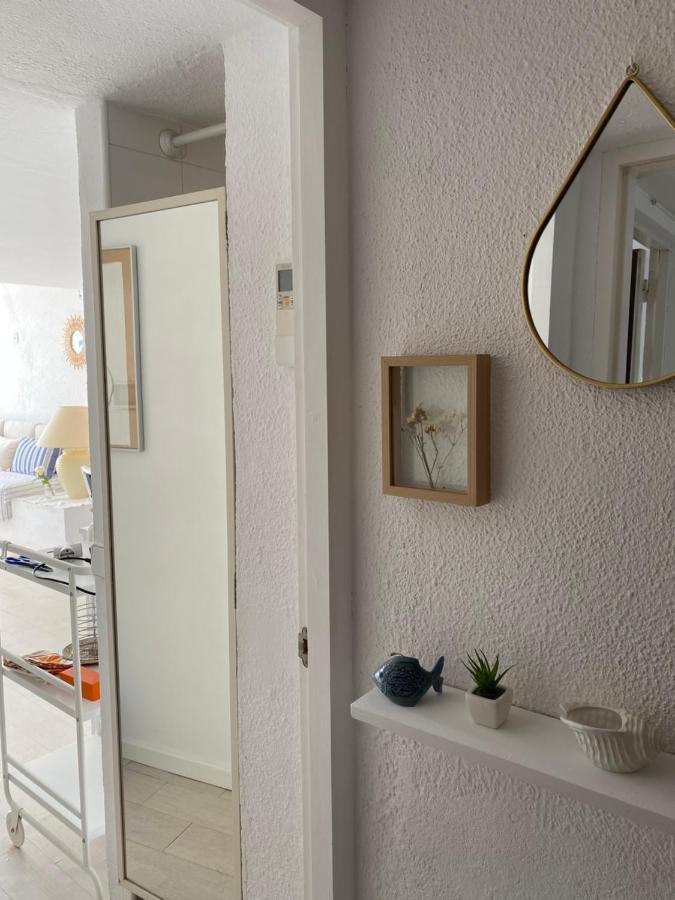 Studio Cala Bona Cadaques Bagian luar foto