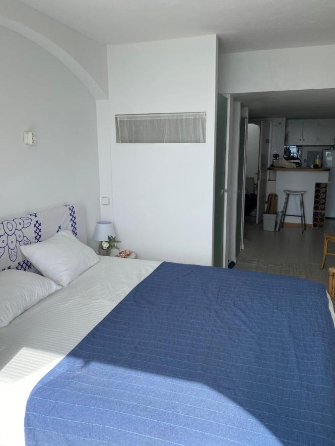 Studio Cala Bona Cadaques Bagian luar foto