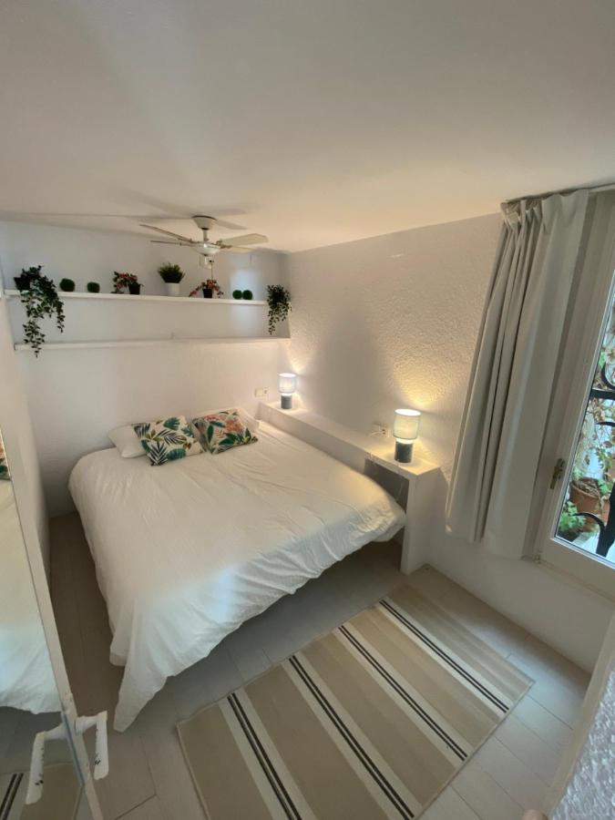 Studio Cala Bona Cadaques Bagian luar foto