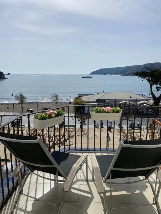 Studio Cala Bona Cadaques Bagian luar foto