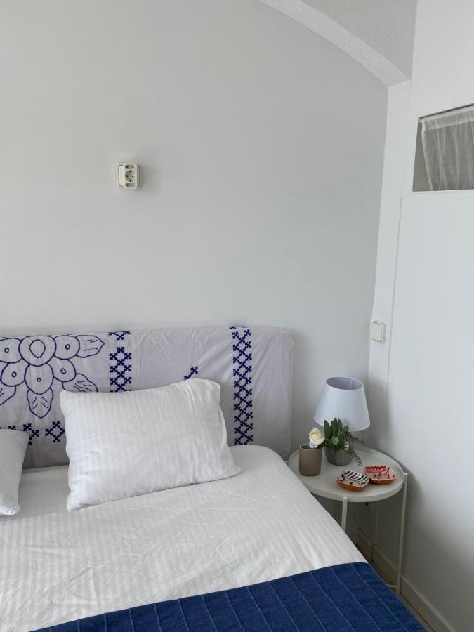 Studio Cala Bona Cadaques Bagian luar foto