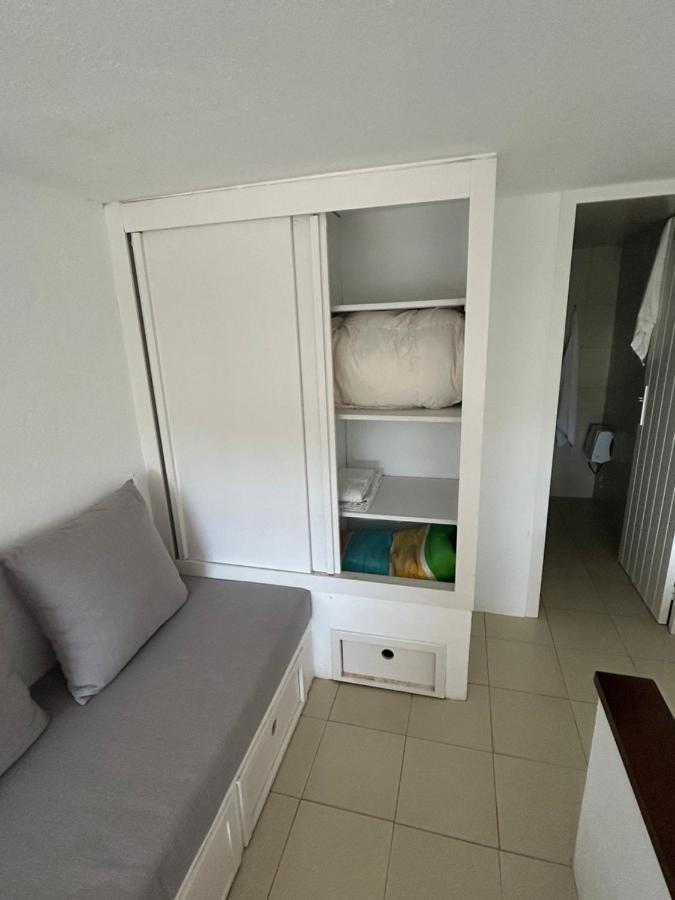 Studio Cala Bona Cadaques Bagian luar foto
