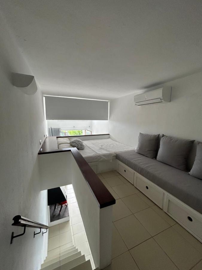 Studio Cala Bona Cadaques Bagian luar foto