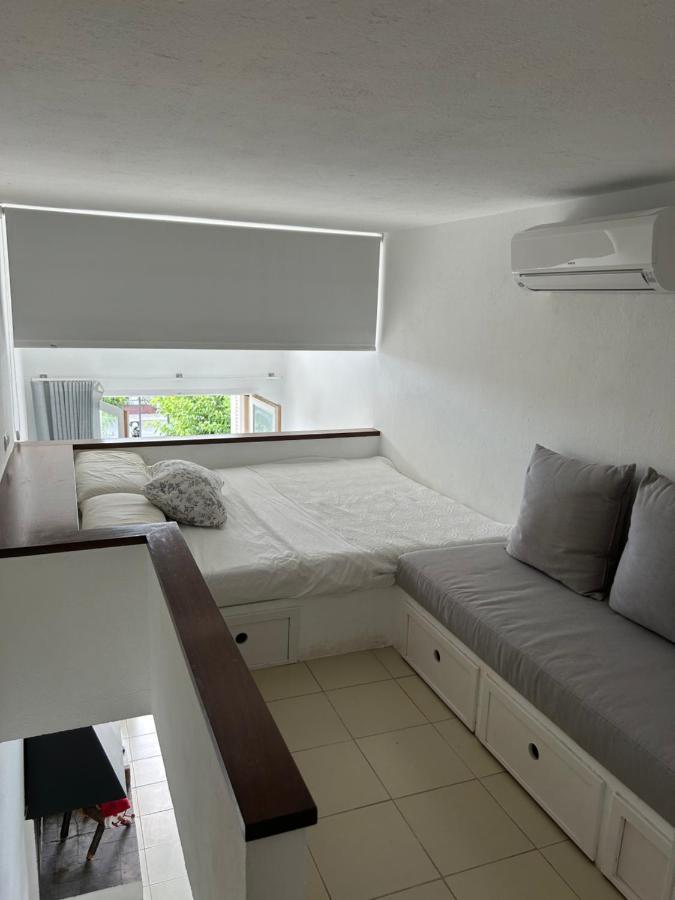Studio Cala Bona Cadaques Bagian luar foto